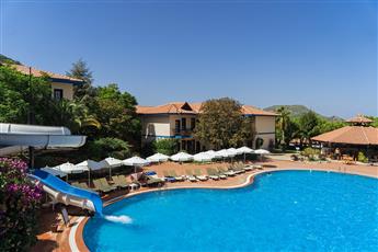 Green Anatolia Club Hotel 4*
