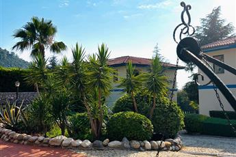 Green Anatolia Club Hotel 4*