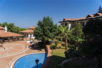 Green Anatolia Club Hotel 4*