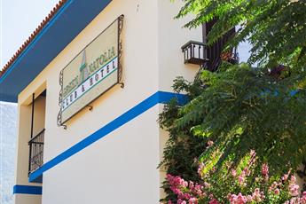 Green Anatolia Club Hotel 4*