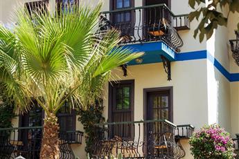 Green Anatolia Club Hotel 4*