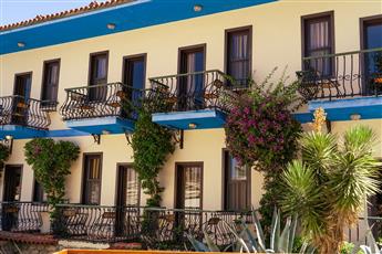 Green Anatolia Club Hotel 4*