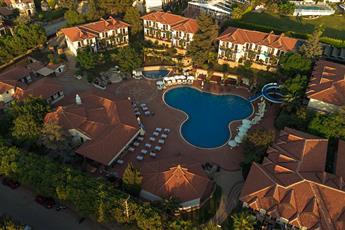 Green Anatolia Club Hotel 4*