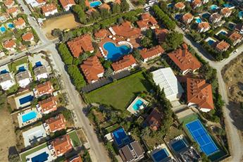 Green Anatolia Club Hotel 4*