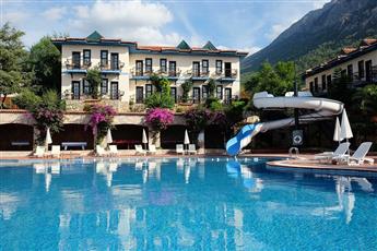 Green Anatolia Club Hotel 4*