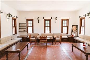 Green Anatolia Club Hotel 4*