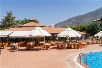 Green Anatolia Club Hotel 4*