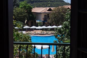 Green Anatolia Club Hotel 4*