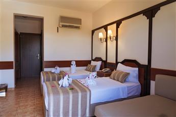 Green Anatolia Club Hotel 4*