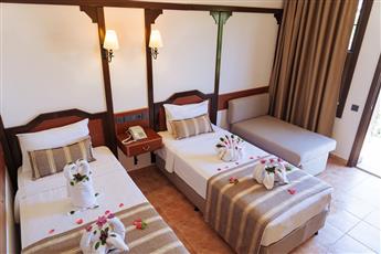 Green Anatolia Club Hotel 4*