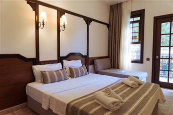 Green Anatolia Club Hotel 4*