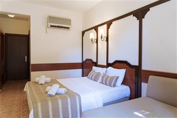 Green Anatolia Club Hotel 4*