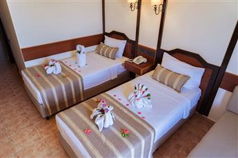 Green Anatolia Club Hotel 4*