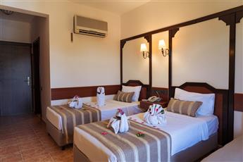 Green Anatolia Club Hotel 4*