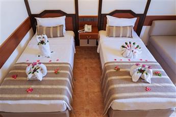 Green Anatolia Club Hotel 4*