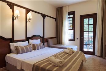 Green Anatolia Club Hotel 4*