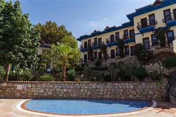 Green Anatolia Club Hotel