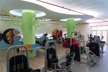 Green Anatolia Club Hotel