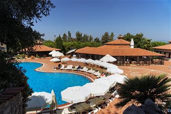 Green Anatolia Club Hotel