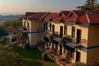 Green Anatolia Club Hotel
