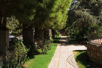 Green Anatolia Club Hotel