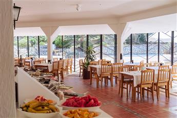 Green Anatolia Club Hotel