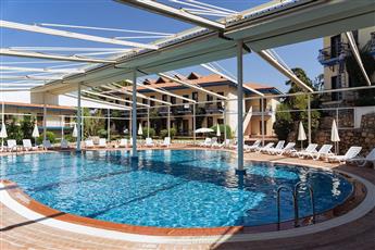 Green Anatolia Club Hotel