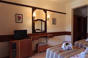 Green Anatolia Club Hotel