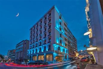 Green Anka Hotel 4*