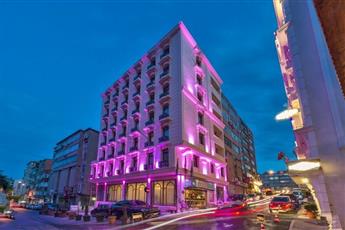 Green Anka Hotel 4*