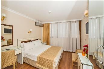 Green Anka Hotel 4*