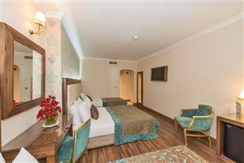 Green Anka Hotel 4*