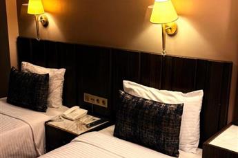 Green Anka Hotel