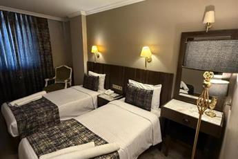 Green Anka Hotel
