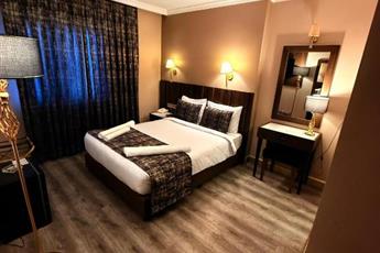 Green Anka Hotel