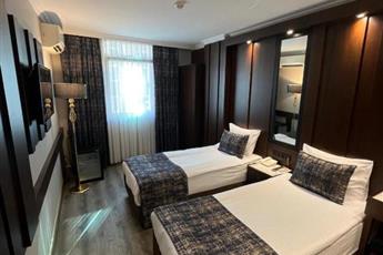 Green Anka Hotel