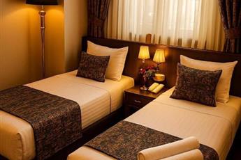 Green Anka Hotel