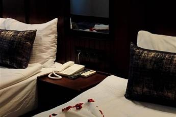 Green Anka Hotel