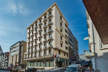 Green Anka Hotel