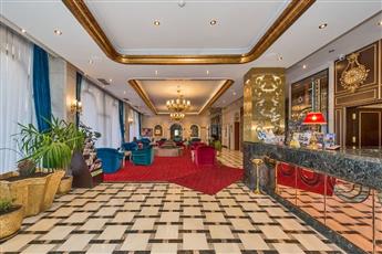 Green Anka Hotel