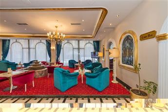 Green Anka Hotel
