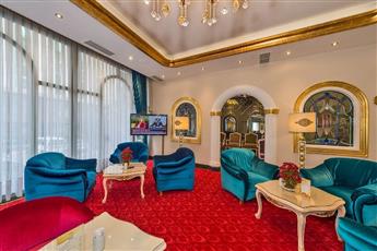 Green Anka Hotel