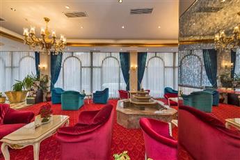 Green Anka Hotel