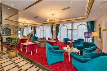 Green Anka Hotel