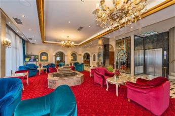 Green Anka Hotel