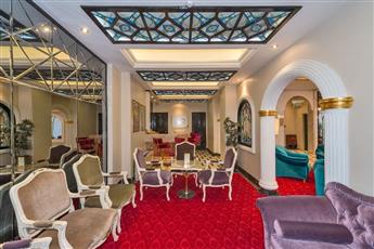 Green Anka Hotel