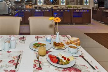 Green Anka Hotel