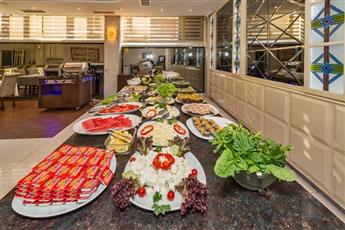 Green Anka Hotel