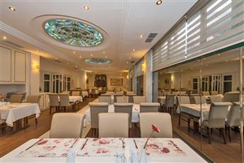 Green Anka Hotel