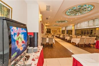 Green Anka Hotel